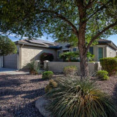 20447 N 266 Th Ave, Buckeye, AZ 85396