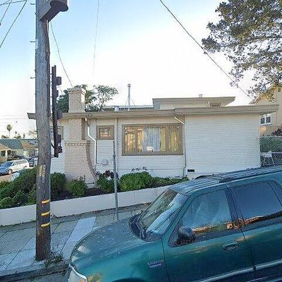 2047 36 Th Ave, Oakland, CA 94601