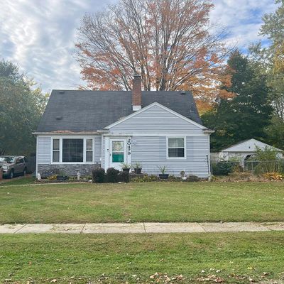 20479 Dalby, Redford, MI 48240