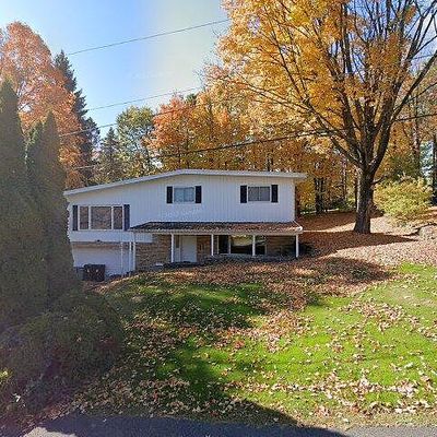 205 Alan Dr, South Abington Township, PA 18411