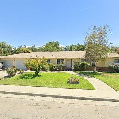 205 Cornell Ave, Coalinga, CA 93210