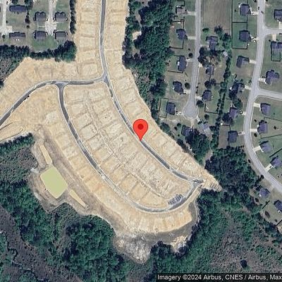 205 Chinook Ln Lot 7, Raeford, NC 28376