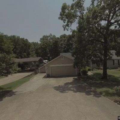 205 E Stroud St, Jonesboro, AR 72401