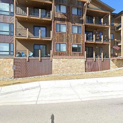 205 E La Bonte St #1204, Dillon, CO 80435