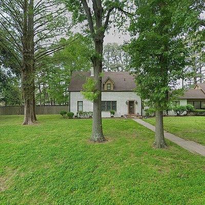 205 S Brickey St, Osceola, AR 72370