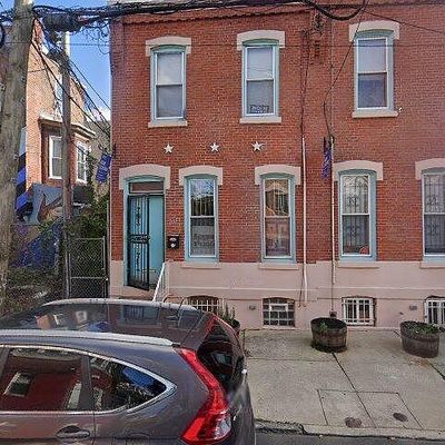 2051 N Carlisle St, Philadelphia, PA 19121