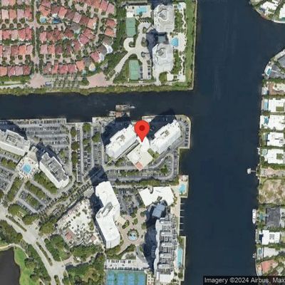 20515 E Country Club Dr Ph 43, Miami, FL 33180