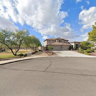 2056 S Reseda Ct, Gilbert, AZ 85295