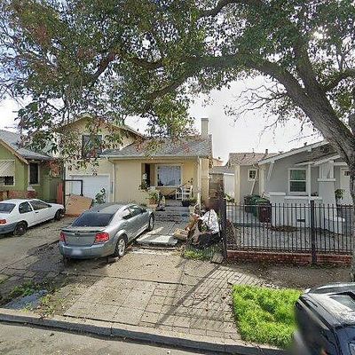 2056 55 Th Ave, Oakland, CA 94621