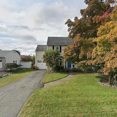 206 5 Th St, Hackettstown, NJ 07840