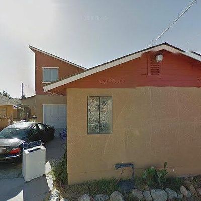 2059 Shasta St, Mojave, CA 93501