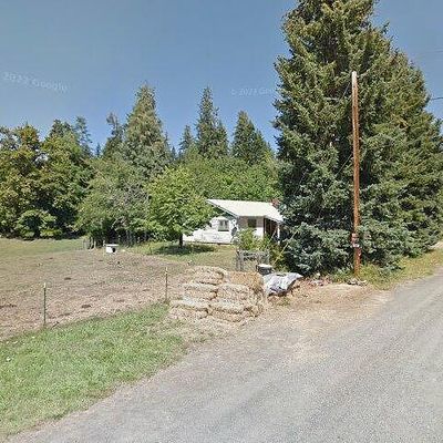 206 Dancer Rd, Camas Valley, OR 97416