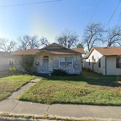 206 E Lambert St, San Antonio, TX 78204