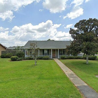 206 Holley St, Thibodaux, LA 70301