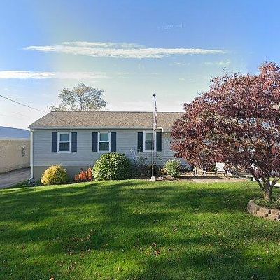 206 Penrod St, Johnstown, PA 15902