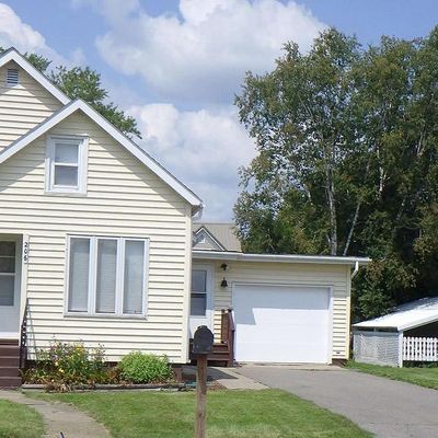 206 W Walker St, Wittenberg, WI 54499