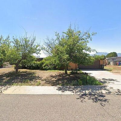 2062 Santa Teresa Dr, Sierra Vista, AZ 85635