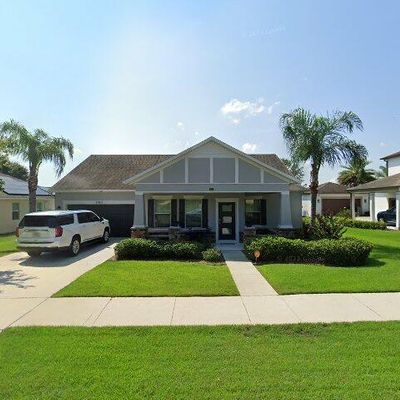 2063 Sunbow Ave, Apopka, FL 32703