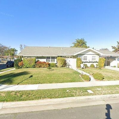 20657 Lull St, Winnetka, CA 91306