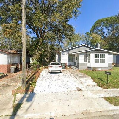 2069 W 14 Th St, Jacksonville, FL 32209