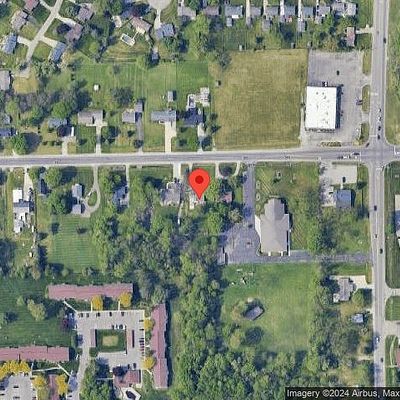 2069 W Maple Ave, Flint, MI 48507