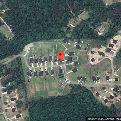 207 Garland Shores Dr, Hubert, NC 28539