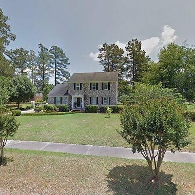 207 N Blanding St, Lake City, SC 29560