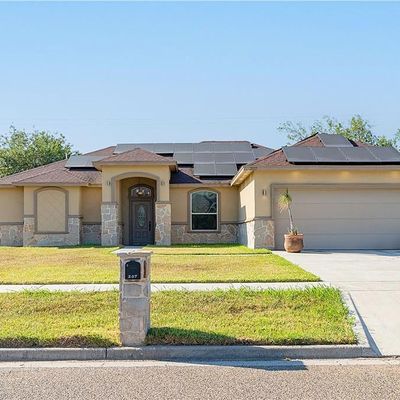 207 White Oak, Los Fresnos, TX 78566