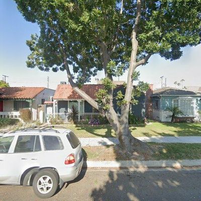 2070 Maine Ave, Long Beach, CA 90806