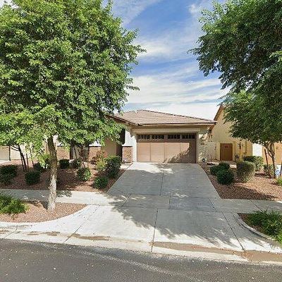 20720 W Carlton Mnr, Buckeye, AZ 85396