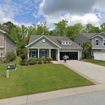 2076 Welsh Pony Dr, Mount Pleasant, SC 29429