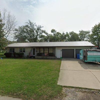 208 5 Th St, Brodhead, WI 53520