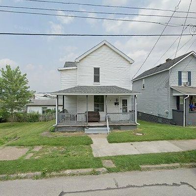 208 Division Ave, Ellwood City, PA 16117