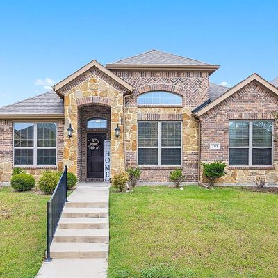 208 S Melody Way, Red Oak, TX 75154