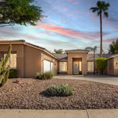 2081 W Maplewood St, Chandler, AZ 85286