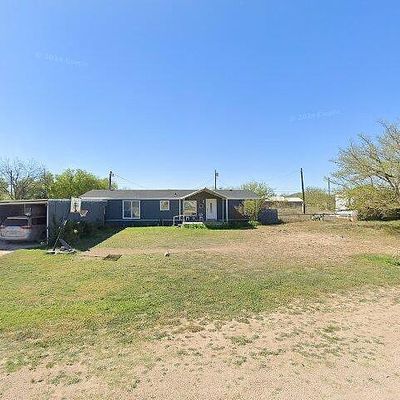 209 6th St, Sterling City, TX 76951