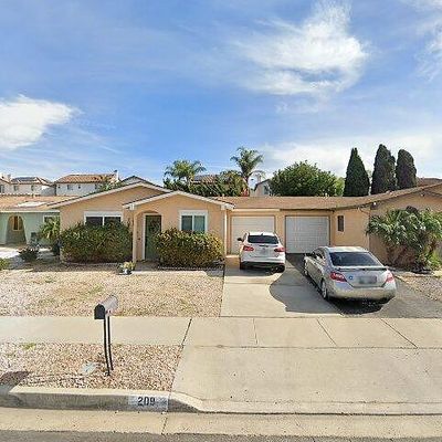 209 Avenida Marguarita, Oceanside, CA 92057