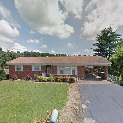 1812 Old Tusculum Rd, Greeneville, TN 37745