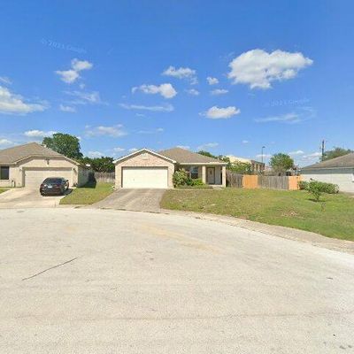 1815 Poppy Mallow, San Antonio, TX 78260