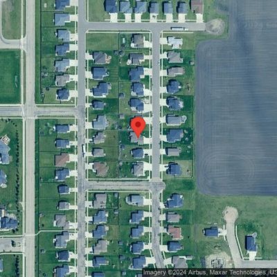 1817 42 Nd St S, Moorhead, MN 56560