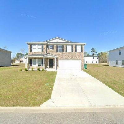 1817 Lake Jocassee Dr, Florence, SC 29501