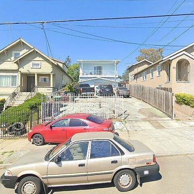 1818 E 22 Nd St, Oakland, CA 94606