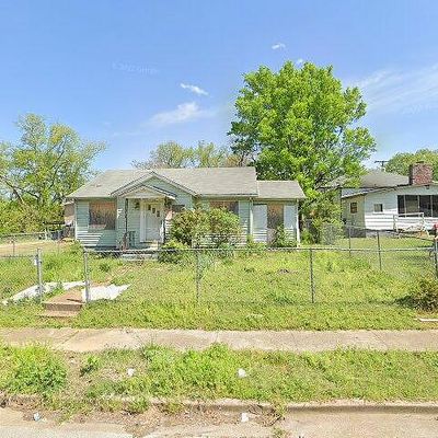 1819 E 26 Th St, Chattanooga, TN 37407