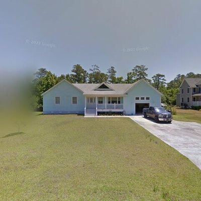 182 Scuppernong Rd Lot 1, Manteo, NC 27954