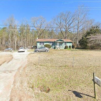 182 New Town Rd, Lavonia, GA 30553