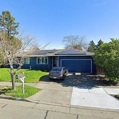 1820 Holiday St, Santa Rosa, CA 95403