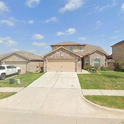 1823 Douglas St, Howe, TX 75459