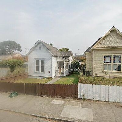 1823 Fairfield St, Eureka, CA 95501