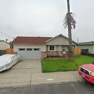 18231 Melrose Ave, Hayward, CA 94541