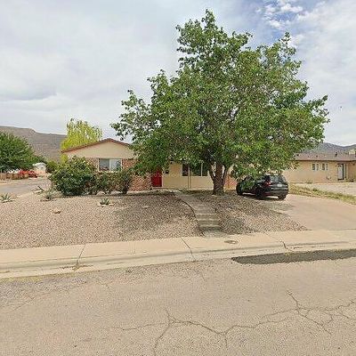 1824 Pontiac Dr, Alamogordo, NM 88310